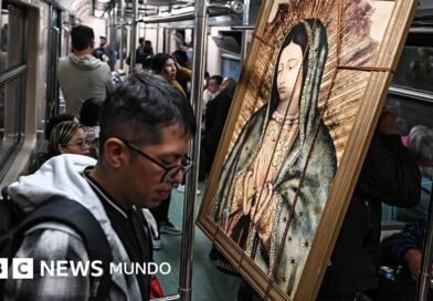 Qué fueron las guerras cristeras, la sangrienta confrontación que marcó la relación entre el Estado y la Iglesia en México - BBC News Mundo