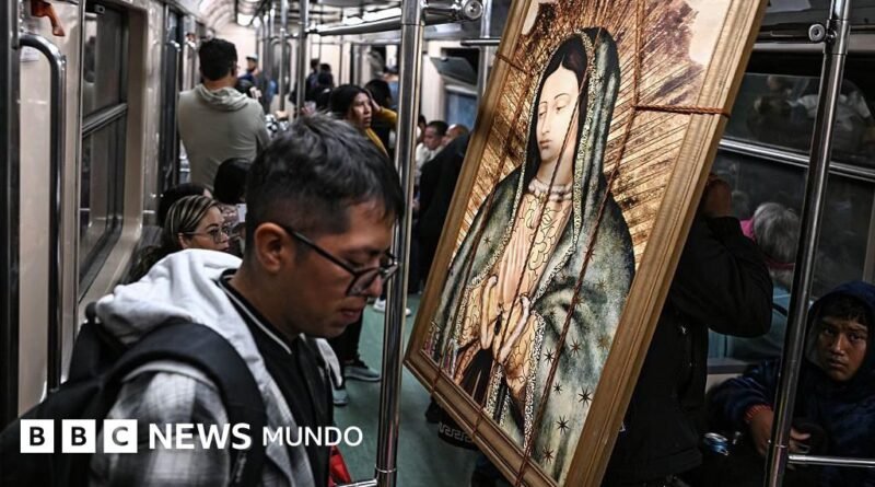 Qué fueron las guerras cristeras, la sangrienta confrontación que marcó la relación entre el Estado y la Iglesia en México - BBC News Mundo
