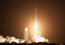 Qué pasará cuando el cohete a la deriva de SpaceX choque contra la Luna (y por qué puede ser una buena noticia para la ciencia) - BBC News Mundo