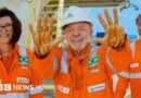 Qué se sabe del controvertido hallazgo de petróleo cerca del río Amazonas (y por qué Lula lo considera clave para acabar con los combustibles fósiles) - BBC News Mundo