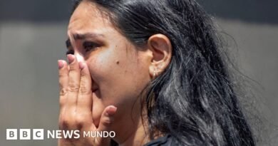 Qué se sabe del terremoto de magnitud 7,4 que causó más de un centenar de muertos y graves daños en Colombia - BBC News Mundo