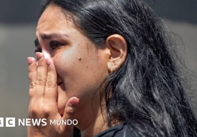 Qué se sabe del terremoto de magnitud 7,4 que causó más de un centenar de muertos y graves daños en Colombia - BBC News Mundo