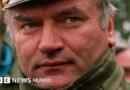 Qué sentí el día que conocí a Ratko Mladić, el fanático militar que luego se convirtió en el 