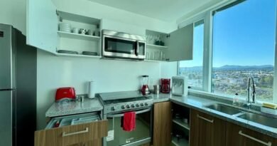 Querétaro destaca en venta de vivienda vertical - RR Noticias