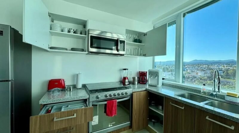 Querétaro destaca en venta de vivienda vertical - RR Noticias