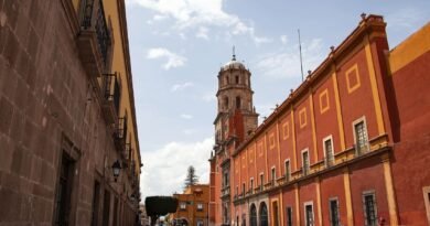 Querétaro, primer Destino Turístico Inteligente de Latinoamérica - RR Noticias