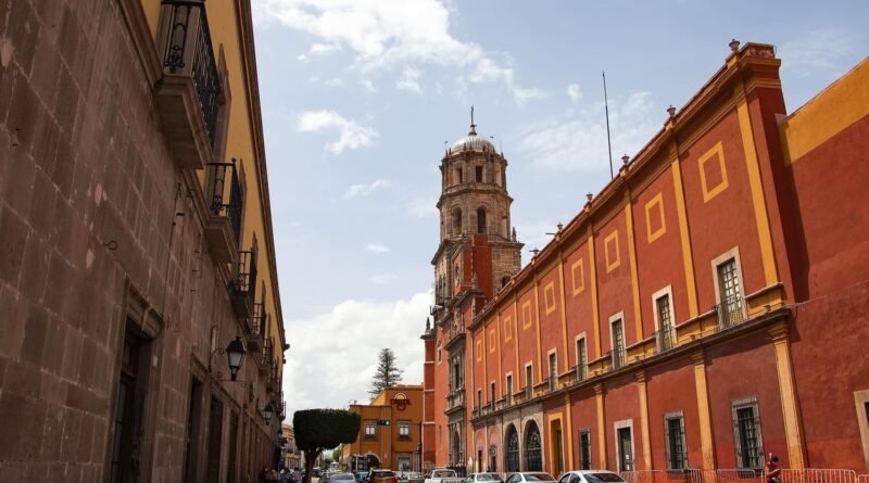 Querétaro, primer Destino Turístico Inteligente de Latinoamérica - RR Noticias