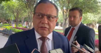 Querétaro será sede de la Asamblea Nacional de Tribunales - RR Noticias