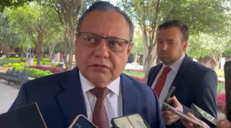 Querétaro será sede de la Asamblea Nacional de Tribunales - RR Noticias