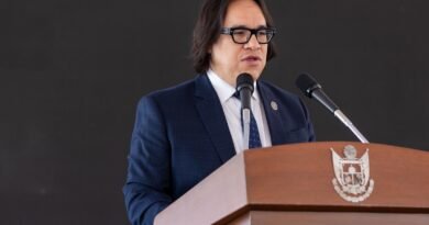 Querétaro tiene la mejor seguridad de los últimos 20 años: Fiscal - RR Noticias