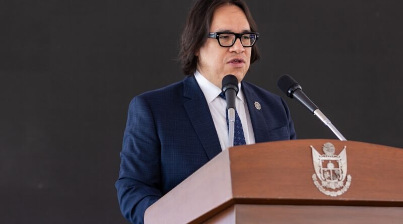 Querétaro tiene la mejor seguridad de los últimos 20 años: Fiscal - RR Noticias