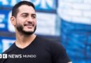Quien es Abdul El-Sayed, el candidato musulmán de izquierda que ganó las primarias de Michigan y hace temblar al Partido Demócrata  - BBC News Mundo