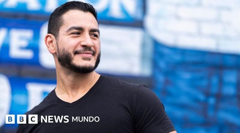 Quien es Abdul El-Sayed, el candidato musulmán de izquierda que ganó las primarias de Michigan y hace temblar al Partido Demócrata  - BBC News Mundo