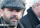 Quién es Daniel Kinahan, el hombre al que Irlanda acusa de ser el líder de uno de los carteles más peligrosos del mundo - BBC News Mundo