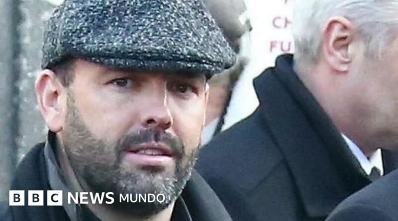 Quién es Daniel Kinahan, el hombre al que Irlanda acusa de ser el líder de uno de los carteles más peligrosos del mundo - BBC News Mundo