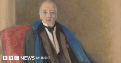 Quién fue John Ponsonby, el diplomático británico que intercedió para la 
