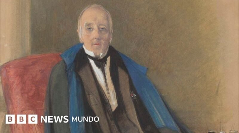 Quién fue John Ponsonby, el diplomático británico que intercedió para la