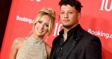Quiénes son los Mahomes: cómo Patrick y Brittany transformaron el éxito deportivo en una fortuna y valor seguro para las marcas