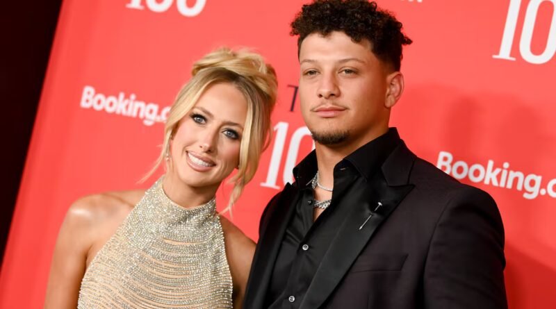 Quiénes son los Mahomes: cómo Patrick y Brittany transformaron el éxito deportivo en una fortuna y valor seguro para las marcas