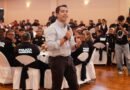Reconoce Felifer Macías la vocación, trayectoria y compromiso de las y los trabajadores municipales - RR Noticias