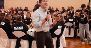 Reconoce Felifer Macías la vocación, trayectoria y compromiso de las y los trabajadores municipales - RR Noticias