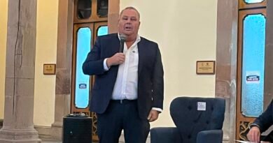 Regresan 130 mil vehículos a Bernardo Quintana tras apertura total de carriles: Gerardo Cuanalo - RR Noticias