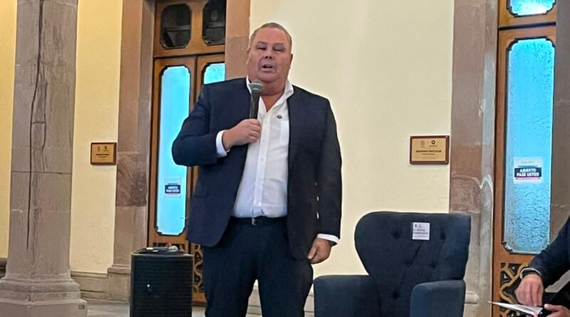 Regresan 130 mil vehículos a Bernardo Quintana tras apertura total de carriles: Gerardo Cuanalo - RR Noticias