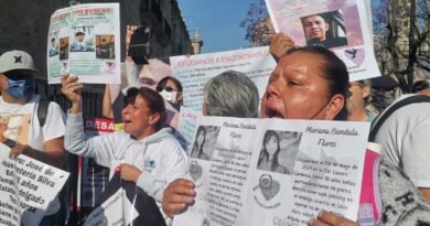 Reportan desaparición de siete jóvenes en Jalisco y Nayarit; temen reclutamiento forzado - RR Noticias