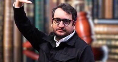 Retiran visa a Andy López Beltrán; en carta reclama a Trump - RR Noticias
