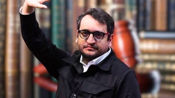 Retiran visa a Andy López Beltrán; en carta reclama a Trump - RR Noticias