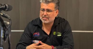 Retrasos en obras de la 57 afectan actividad comercial en Querétaro - RR Noticias