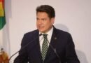 Ricardo Astudillo niega violar la ley electoral con su publicidad - RR Noticias