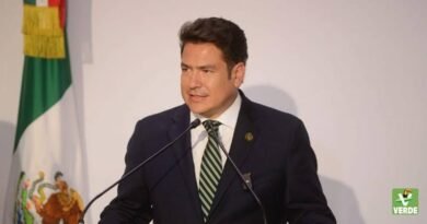 Ricardo Astudillo niega violar la ley electoral con su publicidad - RR Noticias