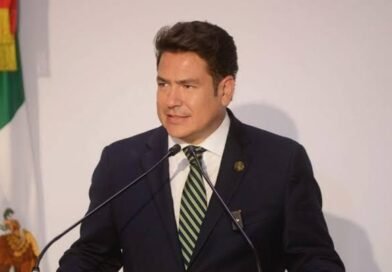 Ricardo Astudillo niega violar la ley electoral con su publicidad - RR Noticias