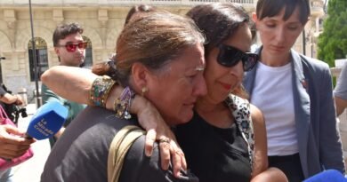 Robles también rechaza ir al Senado hasta que comience el periodo de sesiones