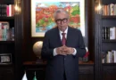 Rocha Moya vuelve a pedir licencia y se separa de su cargo - RR Noticias