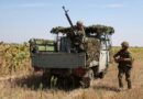 Rusia amenaza al Reino Unido y a Francia por ayudar a Ucrania con misiles y drones: “Están jugando con fuego”