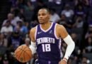 Russell Westbrook, el rey del triple-doble de la NBA, anuncia su retirada