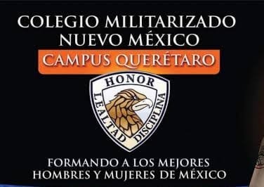 SEP definirá situación de escuela militarizada en Corregidora - RR Noticias