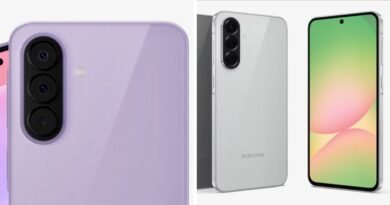 Samsung Galaxy A37 vs. A56: ¿qué cambia entre los dos celulares y cuánto cuesta cada uno en México?