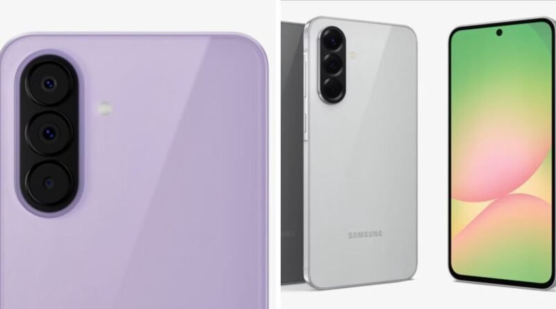 Samsung Galaxy A37 vs. A56: ¿qué cambia entre los dos celulares y cuánto cuesta cada uno en México?