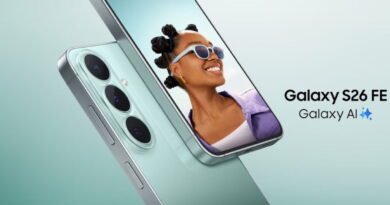 Samsung tiene un nuevo rival para el Pixel 10a y el iPhone 17e: así es el Galaxy S26 FE