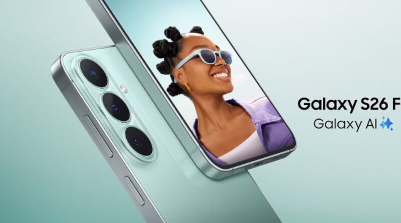 Samsung tiene un nuevo rival para el Pixel 10a y el iPhone 17e: así es el Galaxy S26 FE