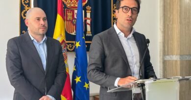 Sánchez acepta casi un mes después crear un mando único para la crisis de Ceuta dirigido por Ángel Víctor Torres