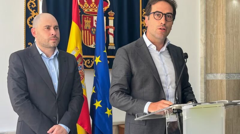 Sánchez acepta casi un mes después crear un mando único para la crisis de Ceuta dirigido por Ángel Víctor Torres