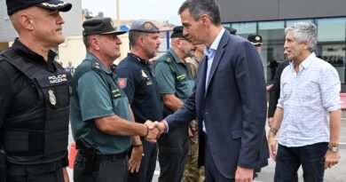 Sánchez convoca el Consejo de Seguridad Nacional 26 días después del estallido de la crisis de Ceuta