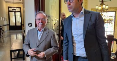 Sánchez da un giro a la gestión de la crisis de Ceuta casi un mes después con un mando único y un plan económico