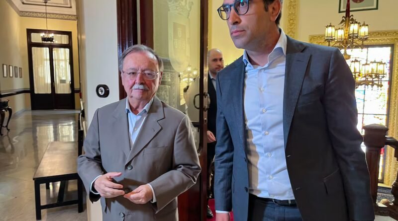 Sánchez da un giro a la gestión de la crisis de Ceuta casi un mes después con un mando único y un plan económico