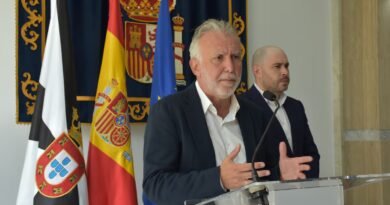 Sánchez encarga al ministro Ángel Víctor Torres coordinar la gestión de los ministerios implicados en la crisis de Ceuta