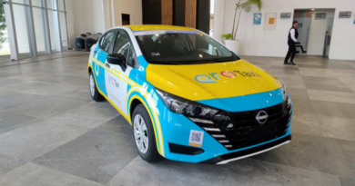 Se agotan en 25 minutos los folios para nuevas concesiones de QroTaxi - RR Noticias